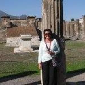 Meet your Posher, Vickie